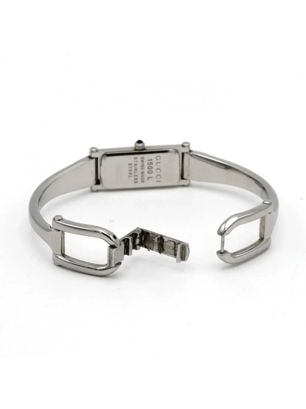 Gucci SS Quartz Watch - Picture 6 of 6